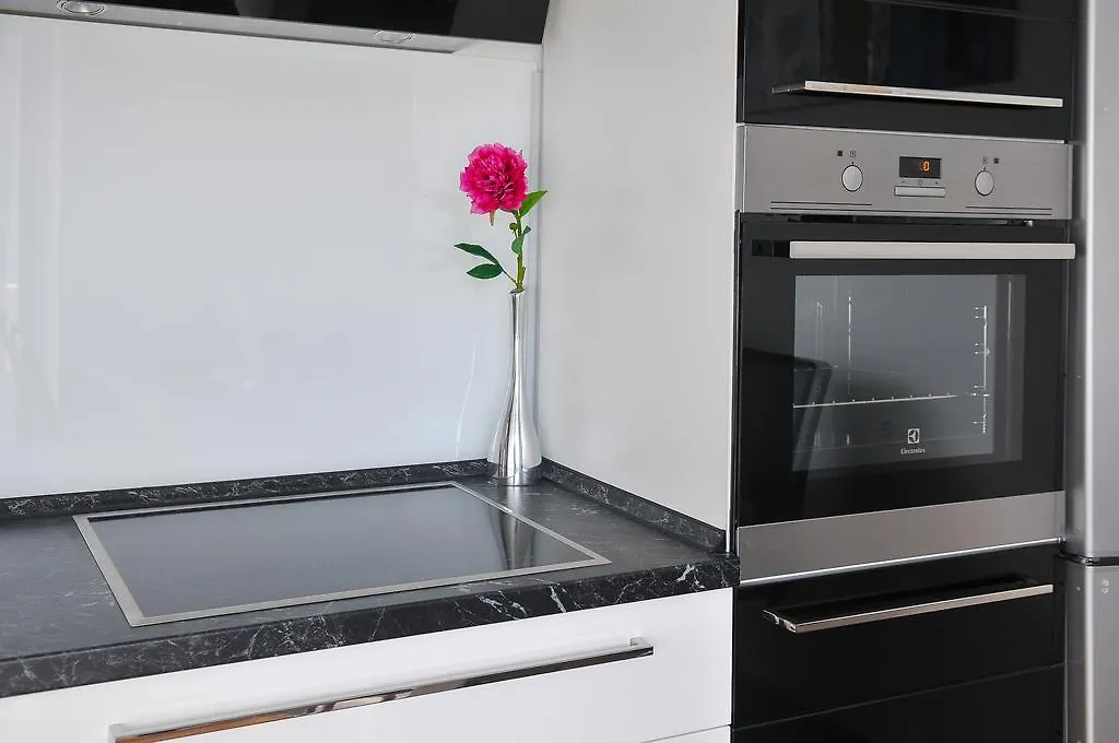 Prestige Lux Apartments Split
