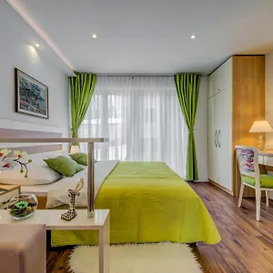  Apartamento Room&studio Just Enjoy