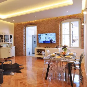 Barbara Centrum Apartment