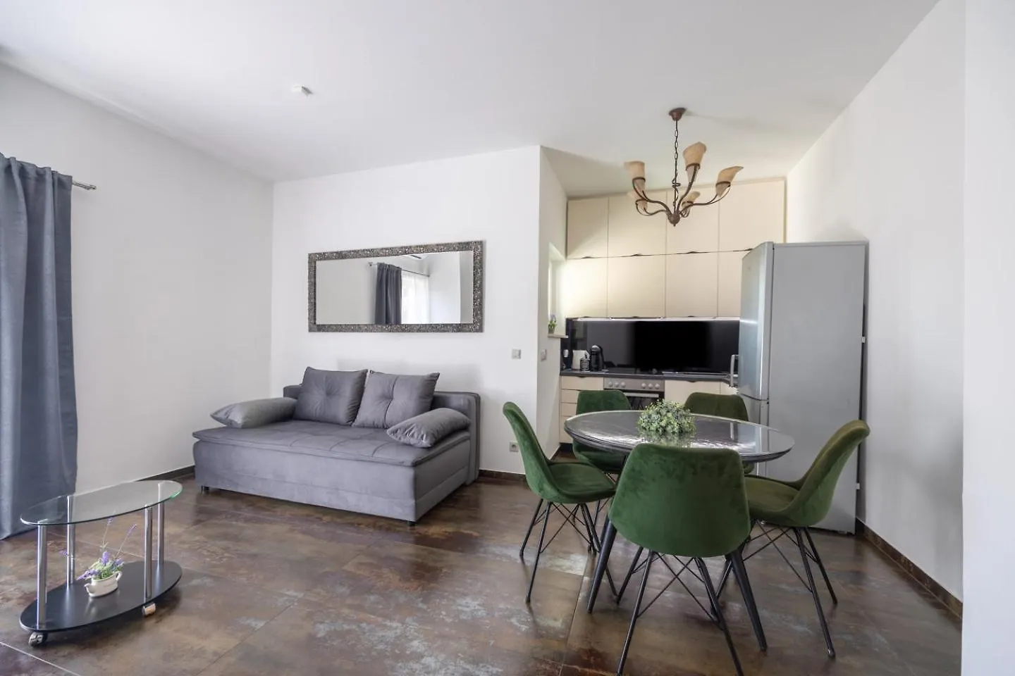 Prestige Lux Apartments Split Croatia