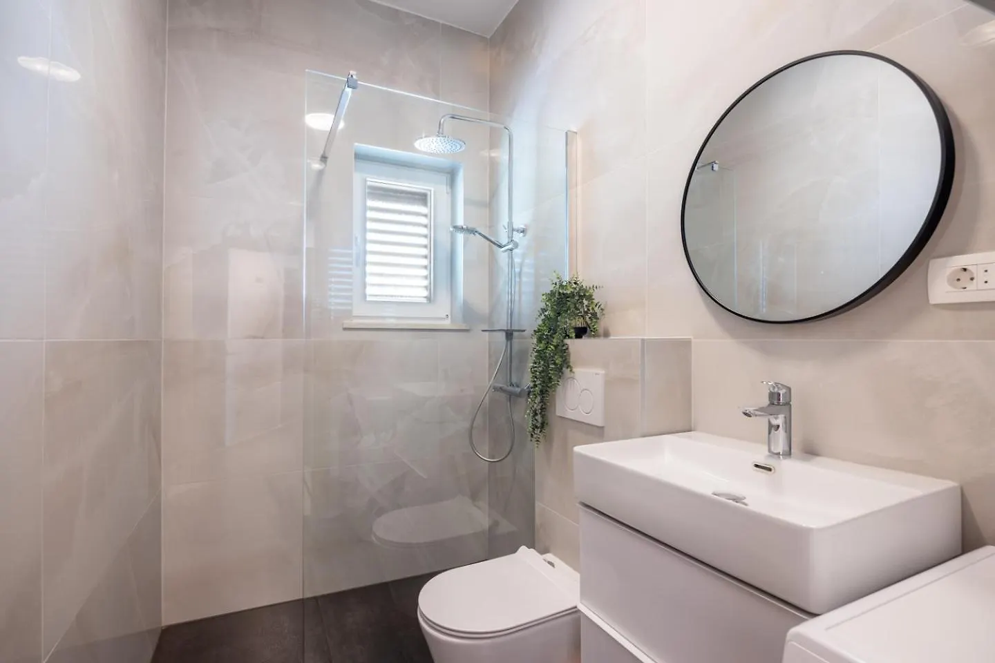 Prestige Lux Apartments Split