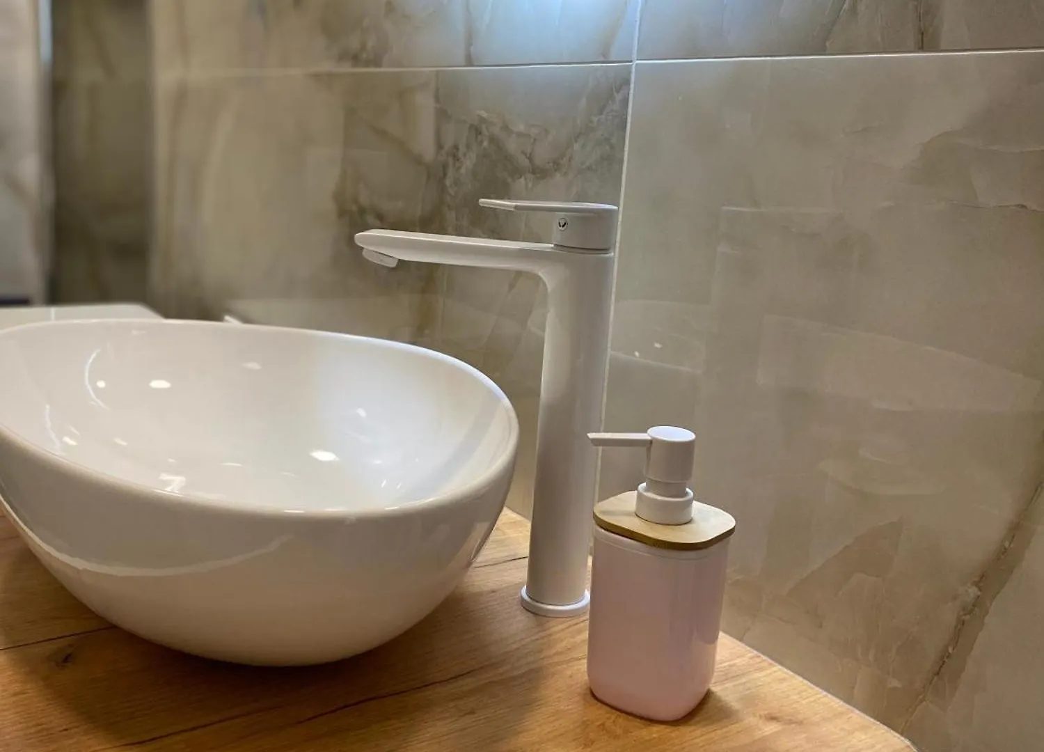 Prestige Lux Apartments Split Croatia