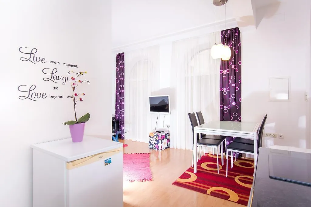 Prestige Lux Apartments Split Croatia