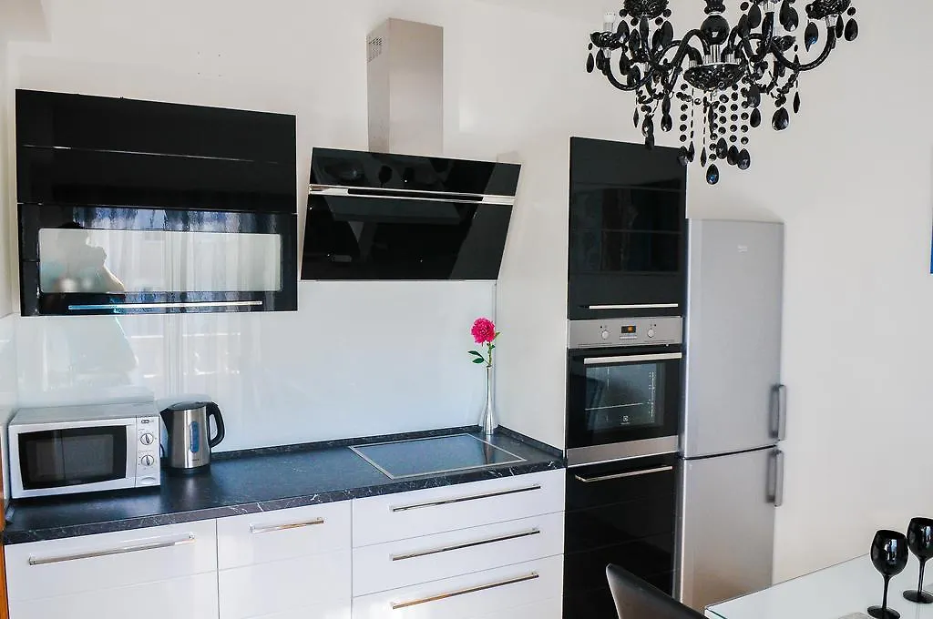 Prestige Lux Apartments Split