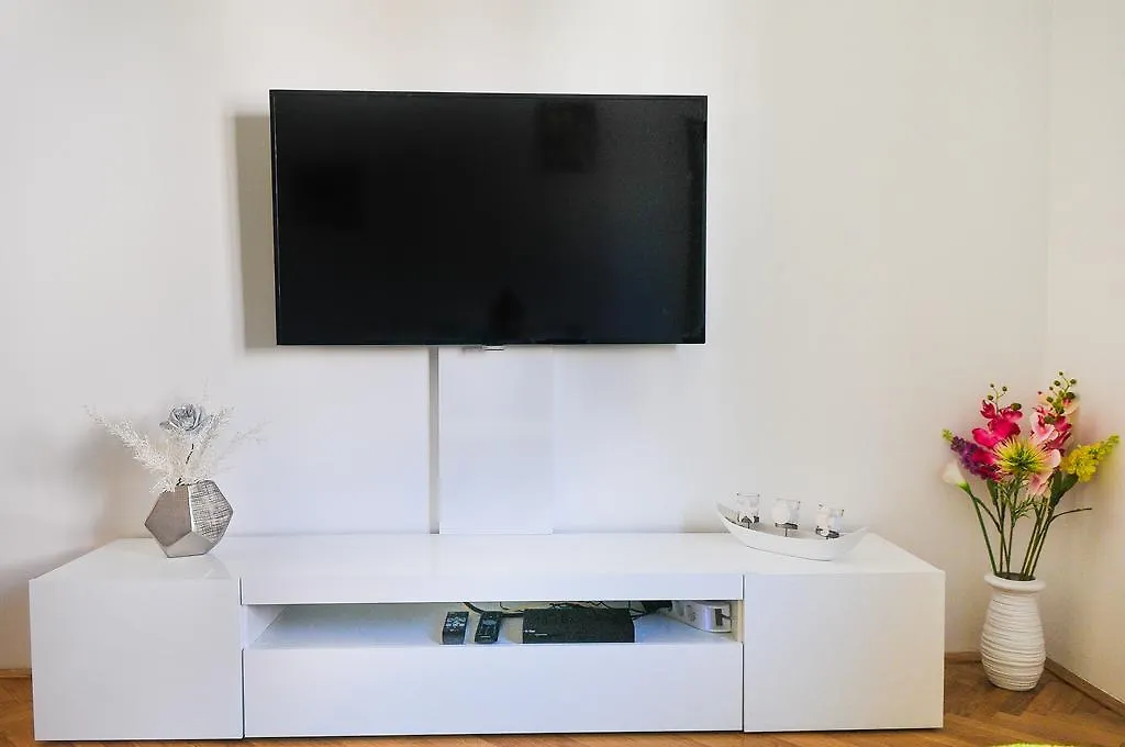 Prestige Lux Apartments Split Croatia