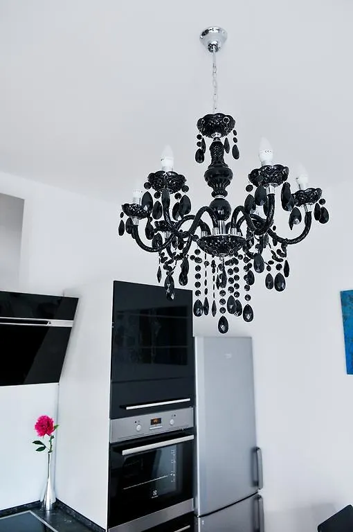 Prestige Lux Apartments Split