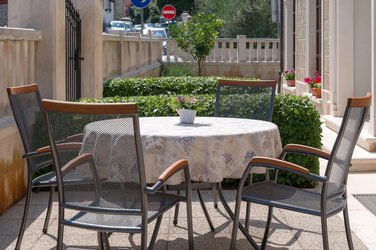 Prestige Lux Apartments Split