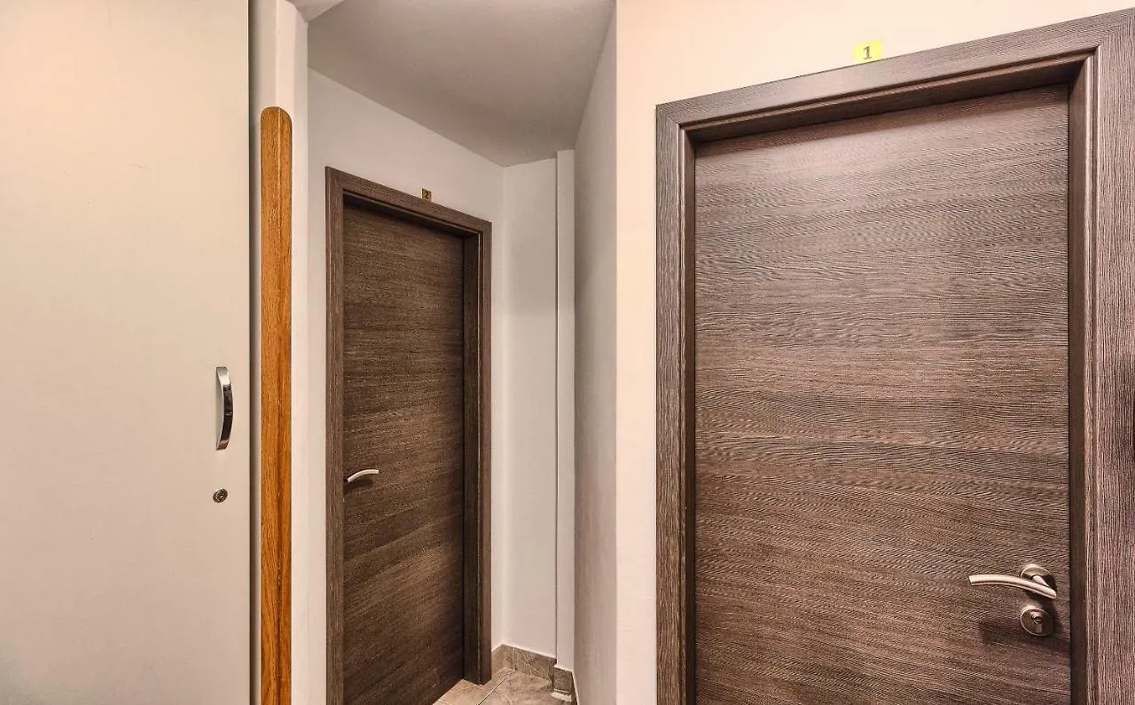 Prestige Lux Apartments Split