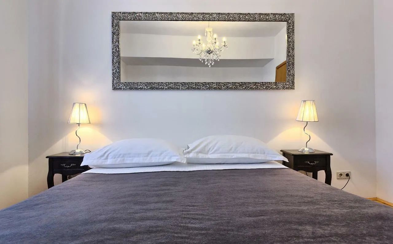 Prestige Lux Apartments Split Croatia