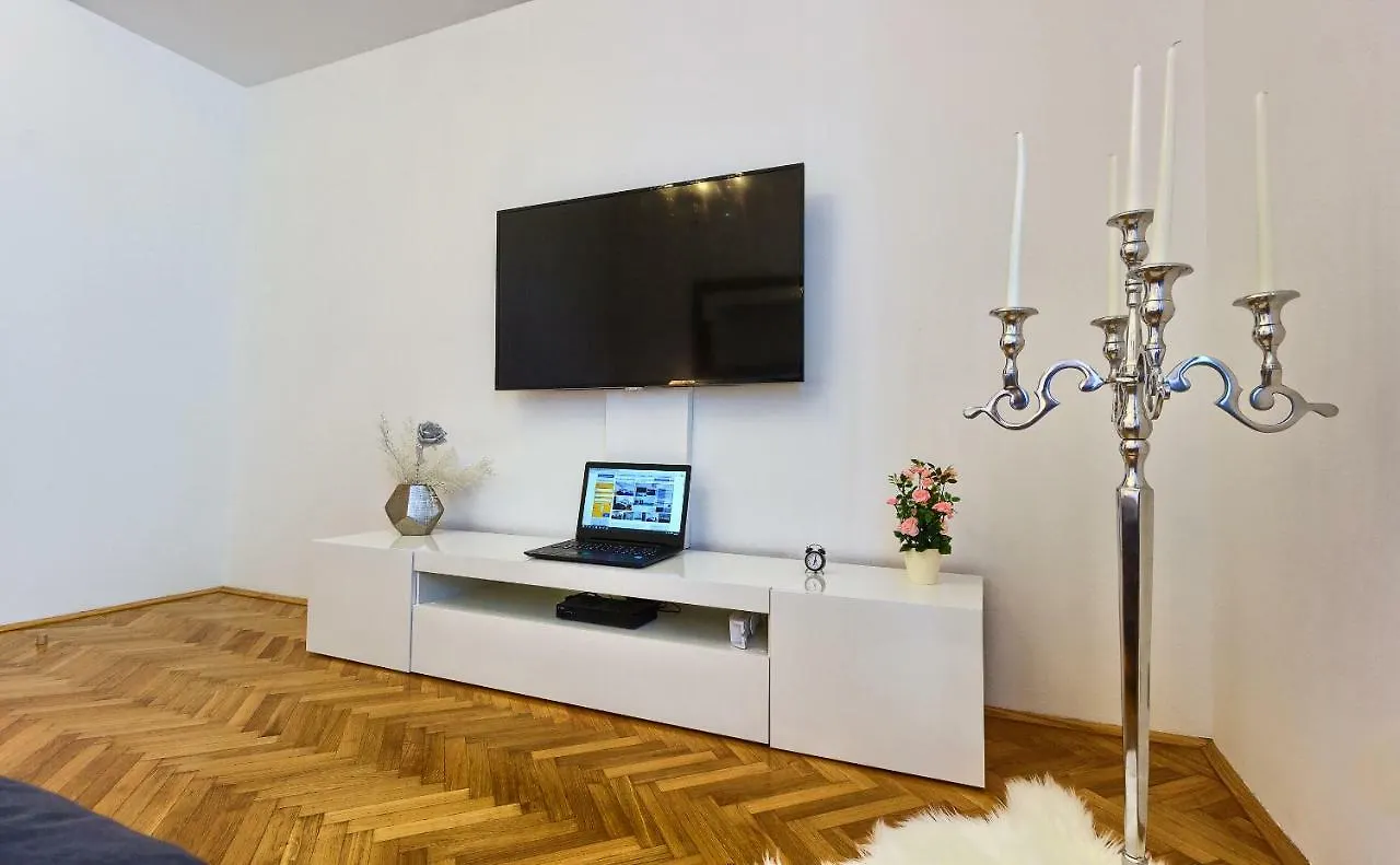 Prestige Lux Apartments Split