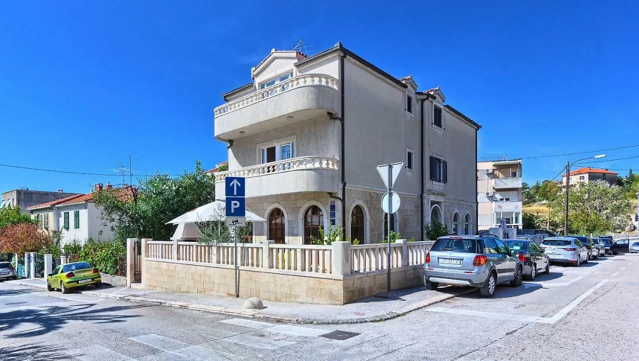 Prestige Lux Apartments Split