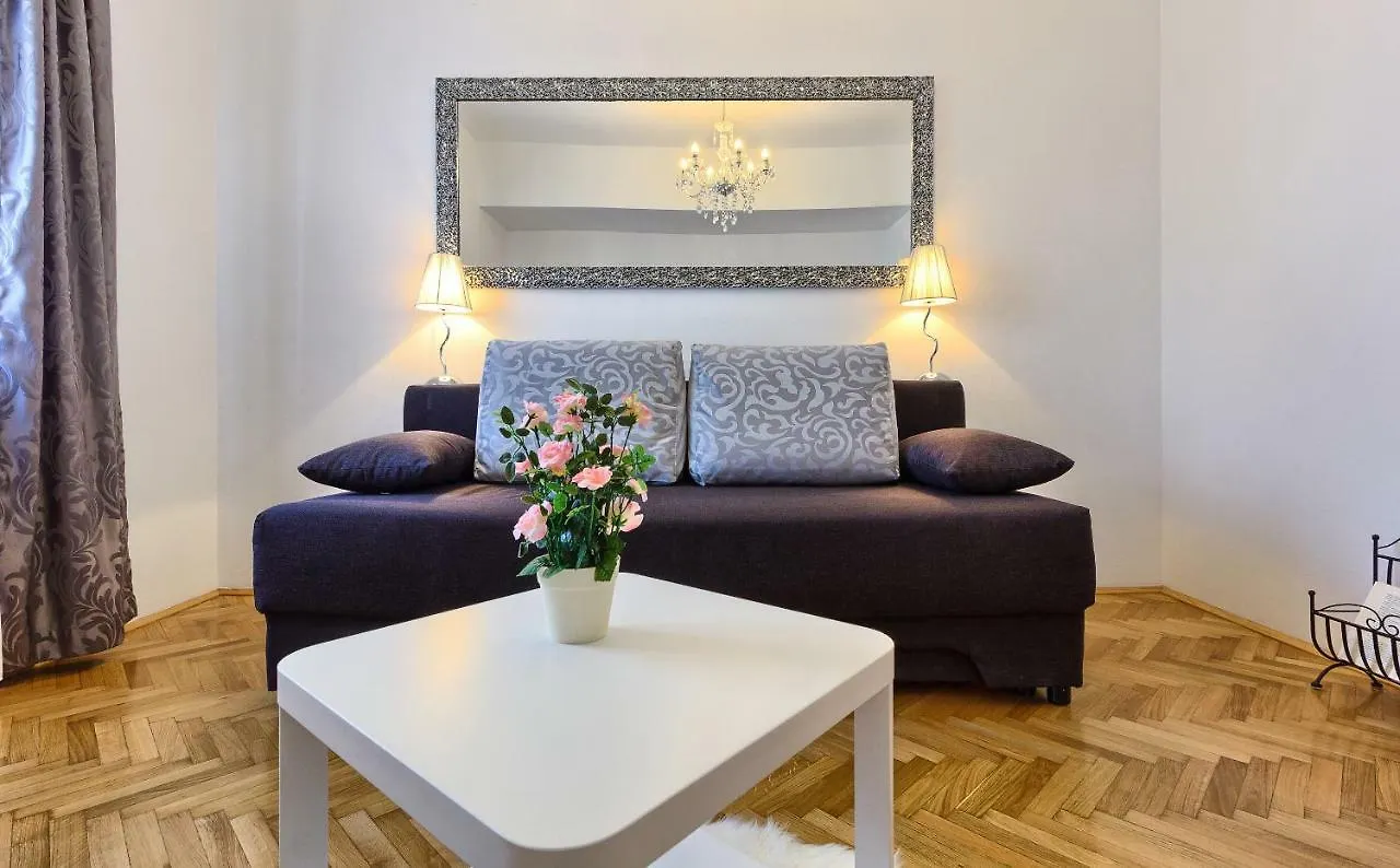 Prestige Lux Apartments Split