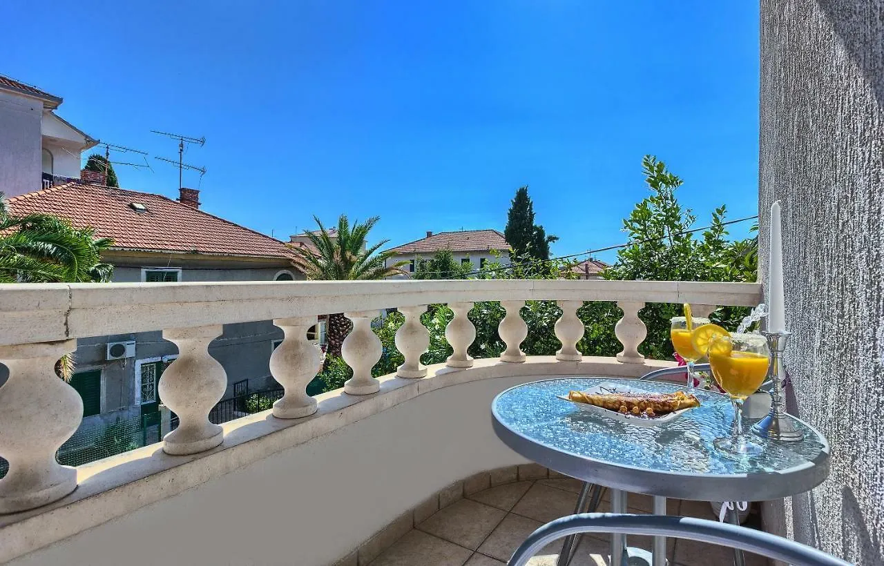 Prestige Lux Apartments Split