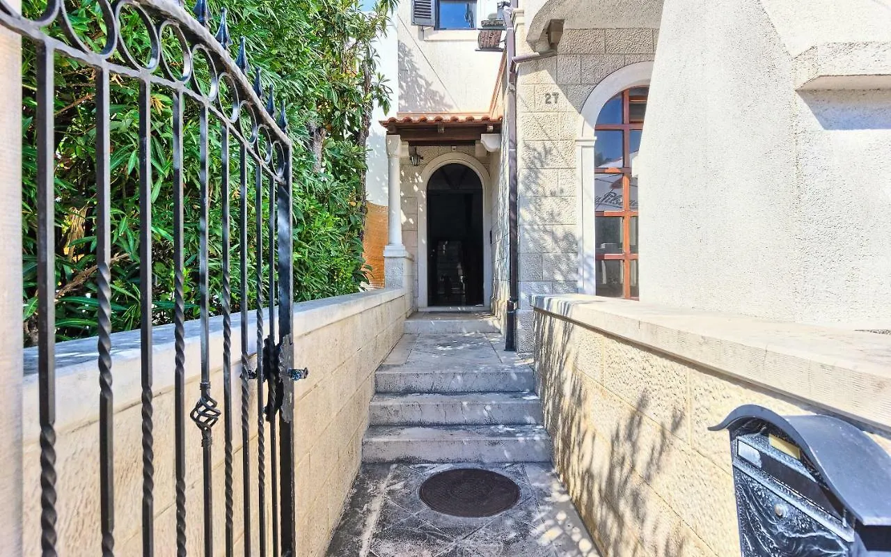 Prestige Lux Apartments Split