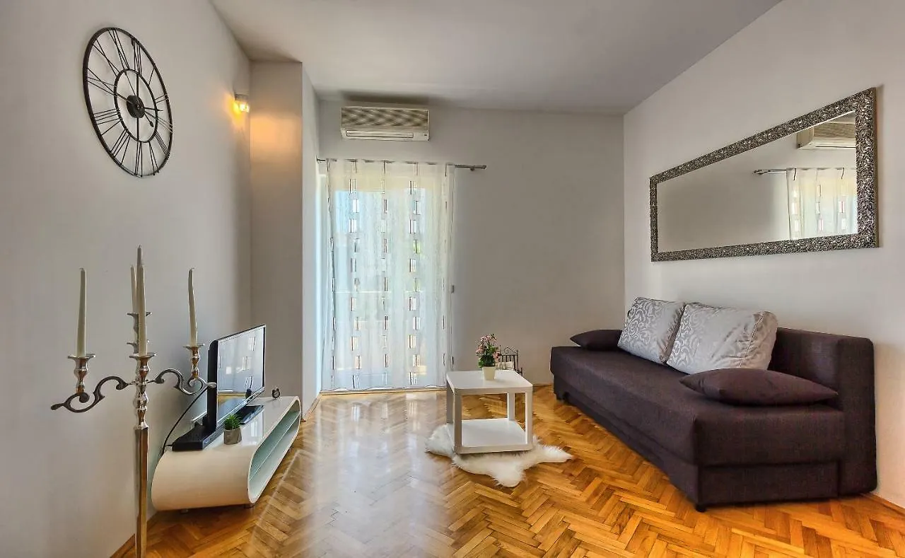 Prestige Lux Apartments Split