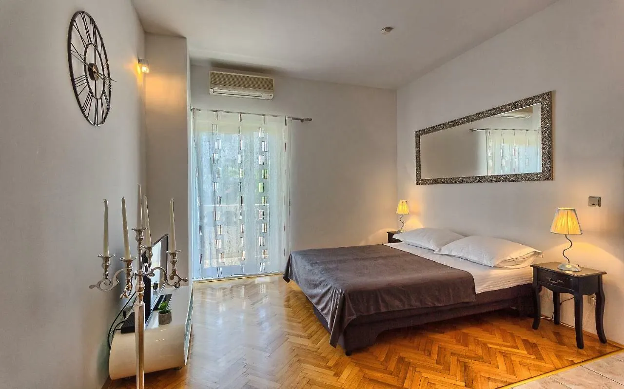 Prestige Lux Apartments Split 0*,  Croatia