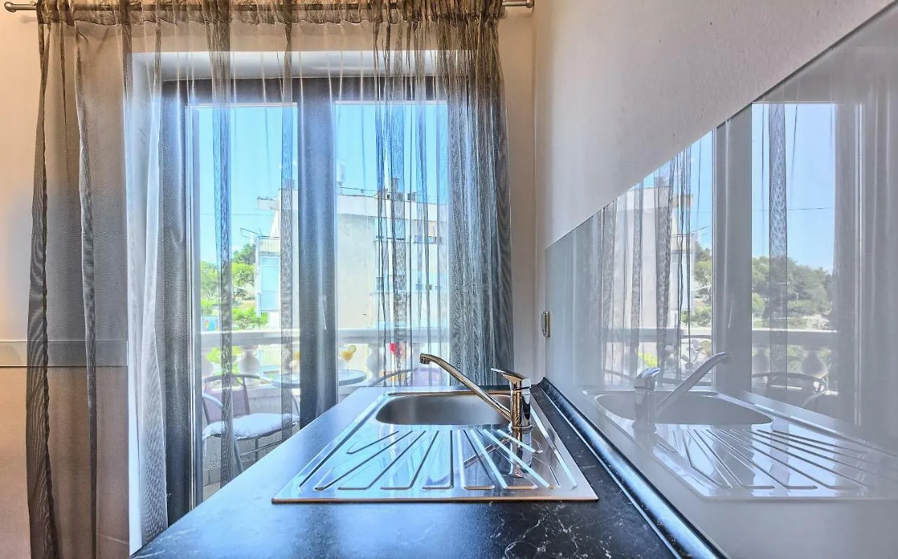 Prestige Lux Apartments Split Croatia