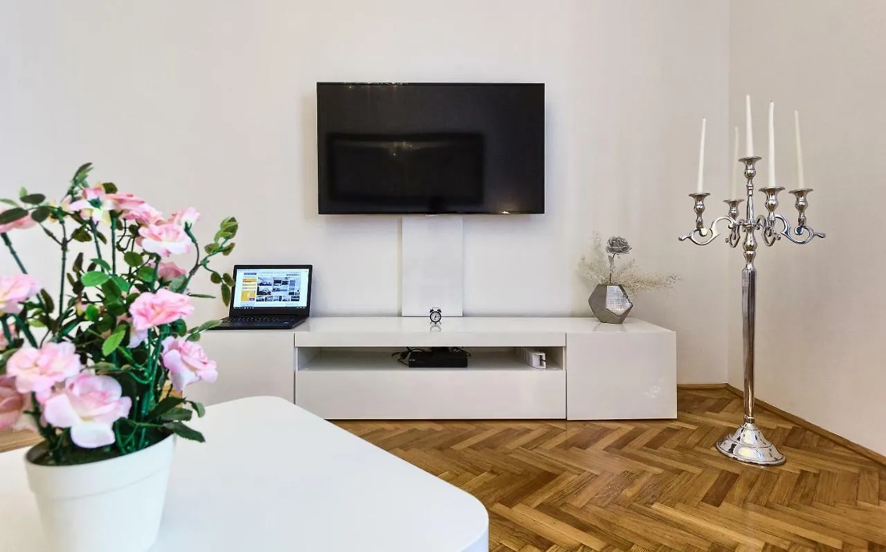 Prestige Lux Apartments Split
