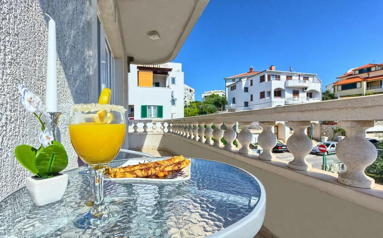 Prestige Lux Apartments Split 0*,  Croatia