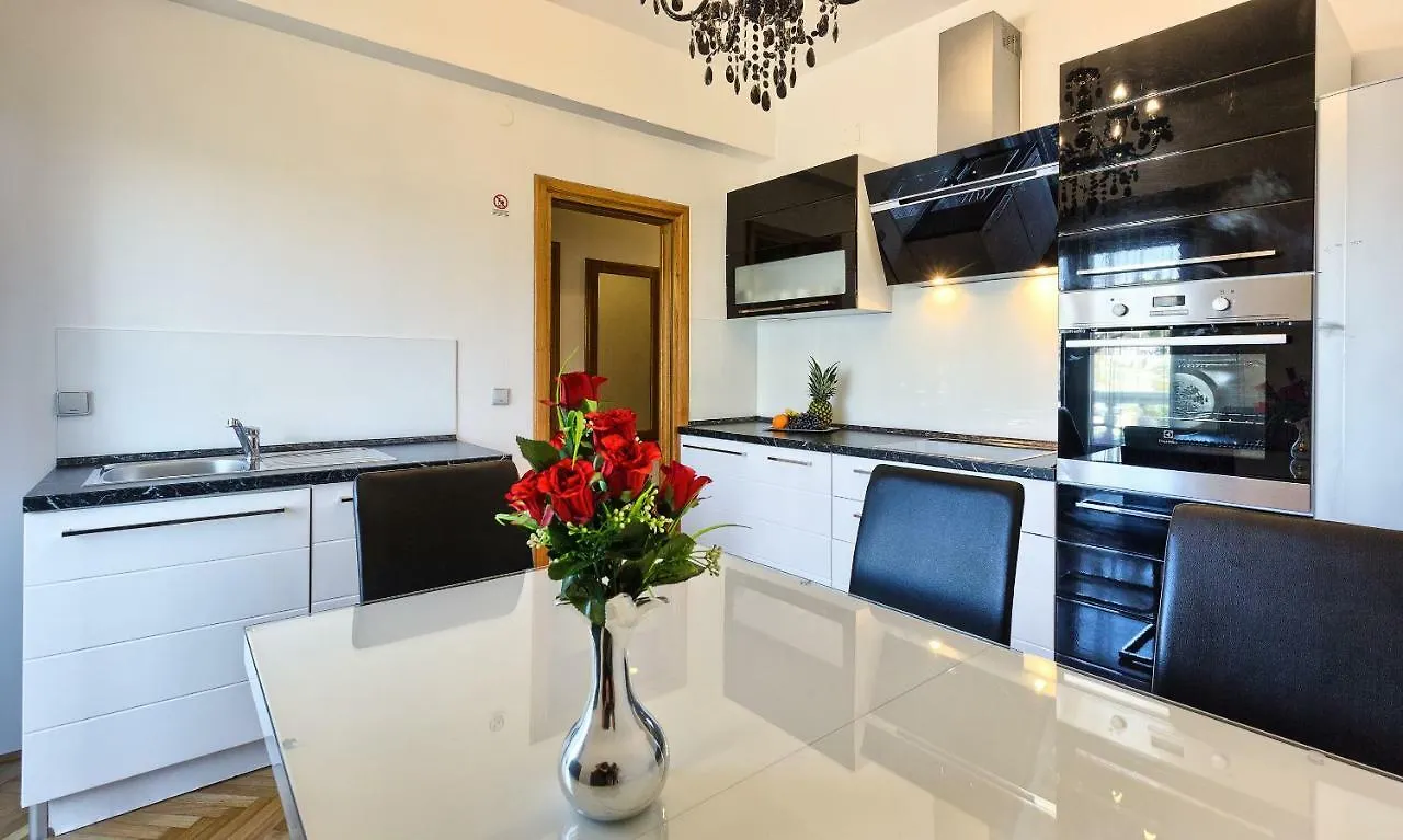 Prestige Lux Apartments Split