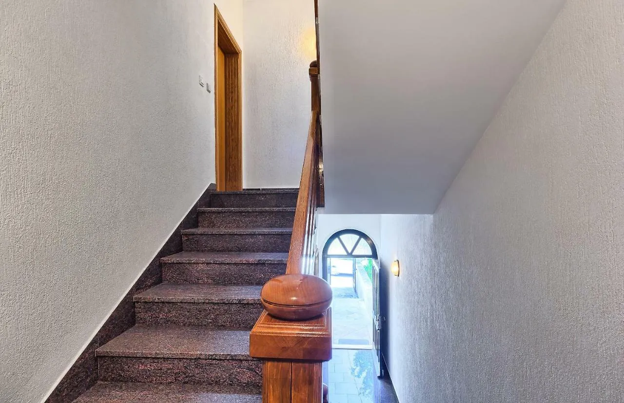 Prestige Lux Apartments Split