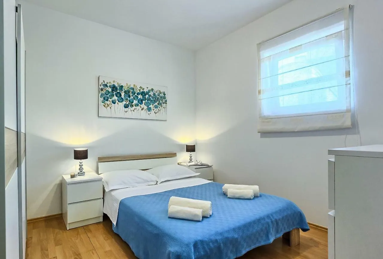 Prestige Lux Apartments Split