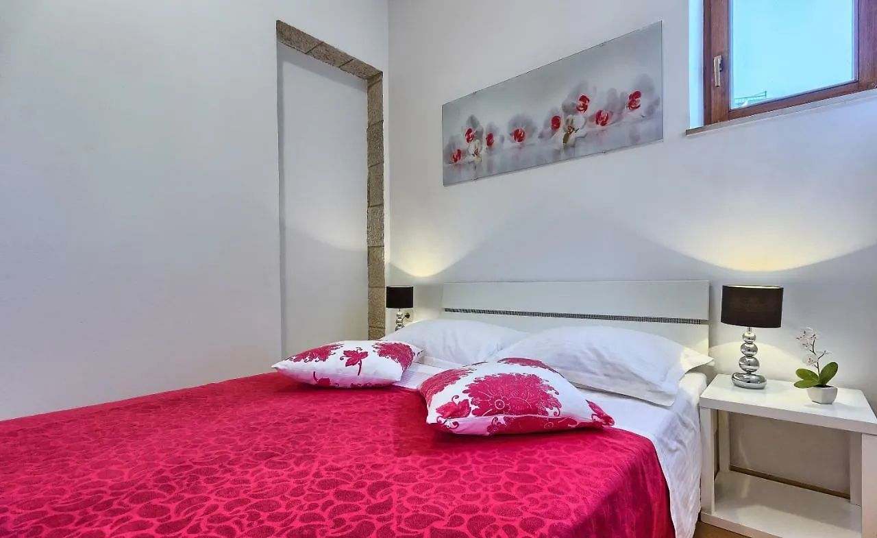 Prestige Lux Apartments Split