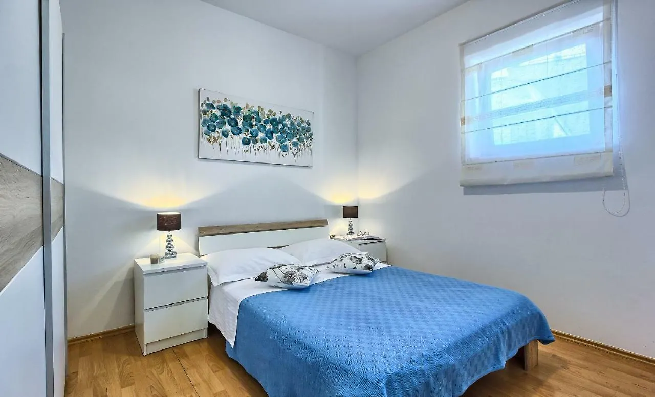 Prestige Lux Apartments Split