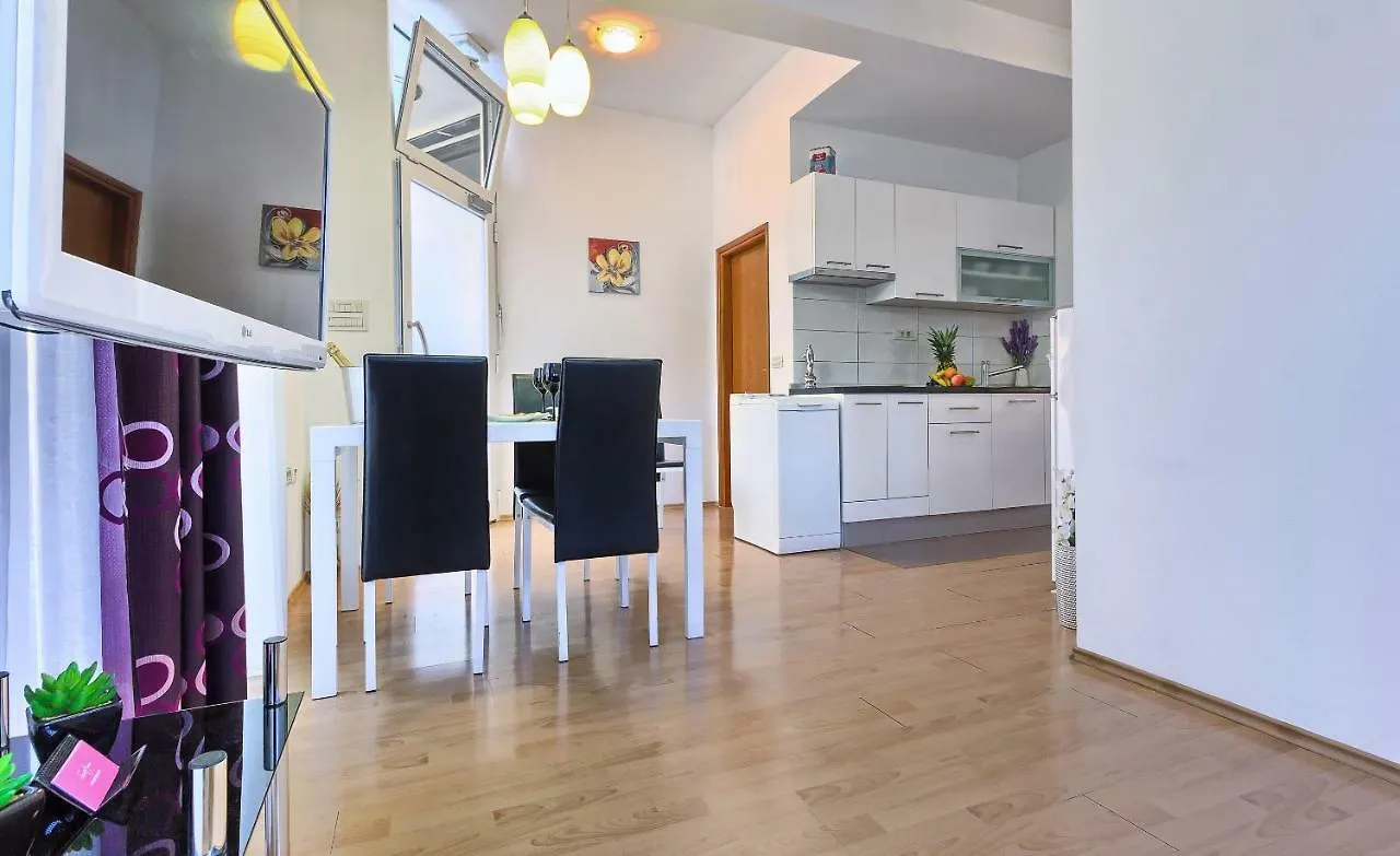 Prestige Lux Apartments Split