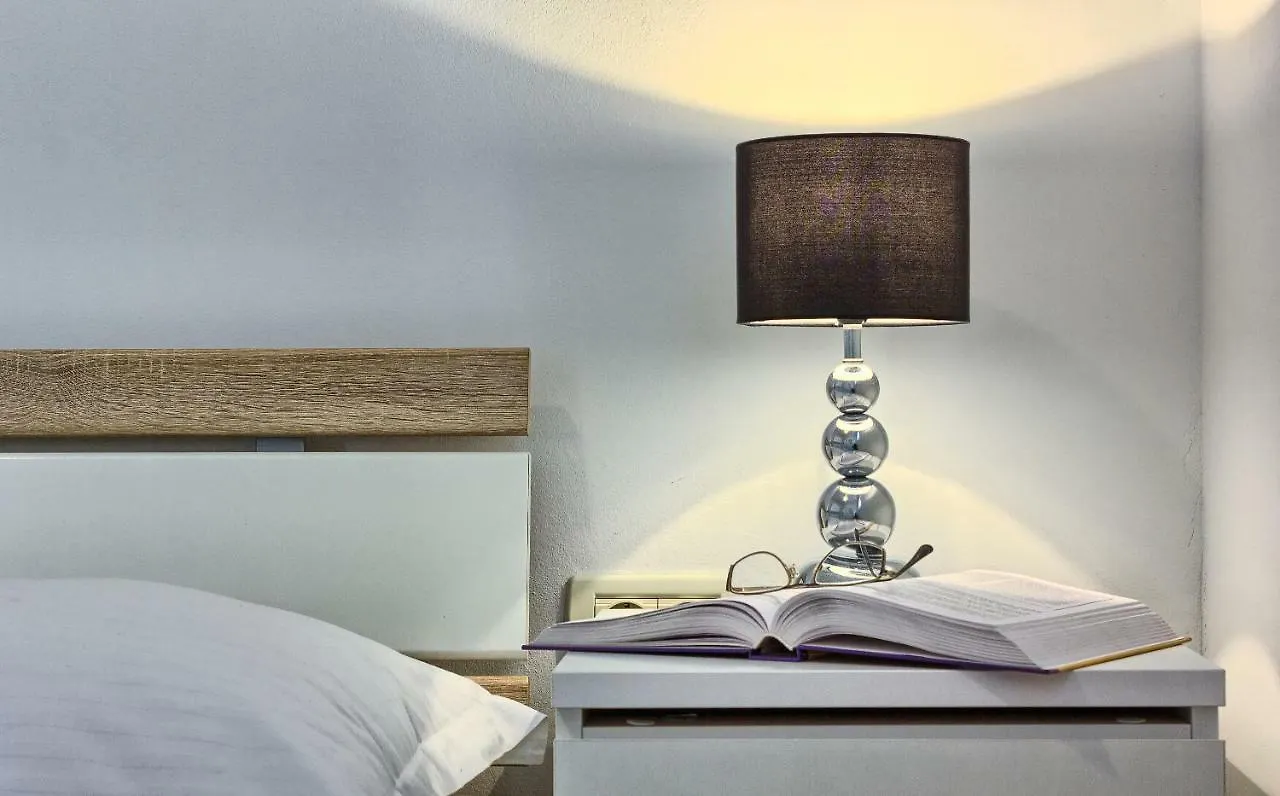 Prestige Lux Apartments Split 0*,  Croatia